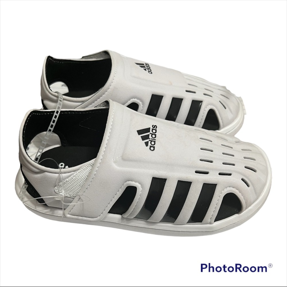adidas Water Preschool Kids' Sandals Size 12K